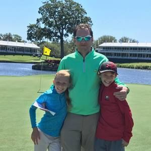 Meet your Posher, Julie